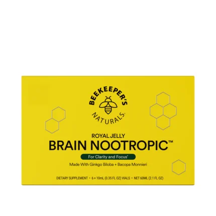 Propolis Stress Support Liposomal