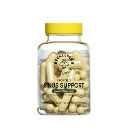 Sinus Support