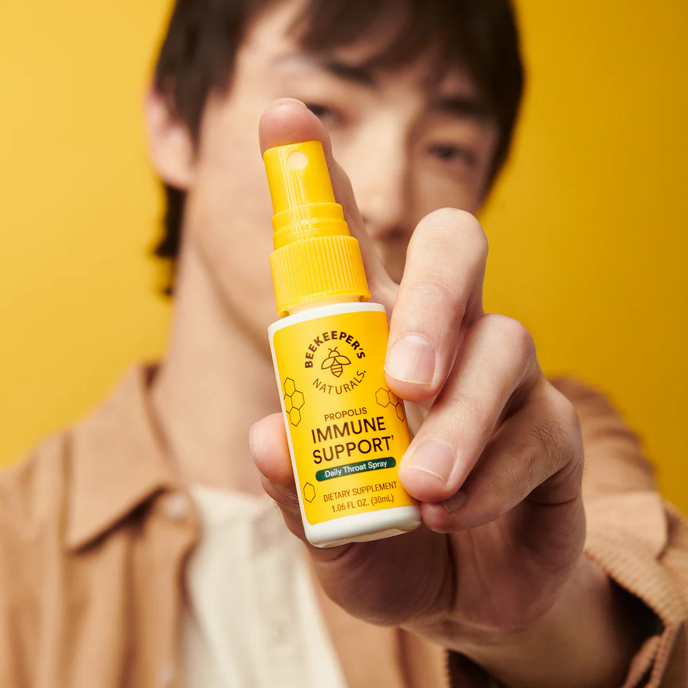 Immune Support Spray