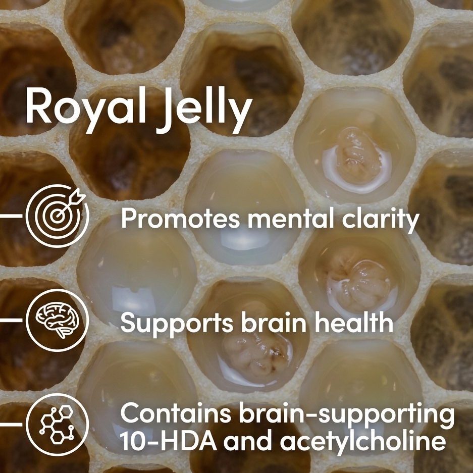 royaljelly